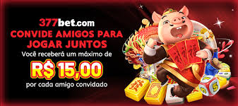 Aposte com Segurança e Diversão na 377bet