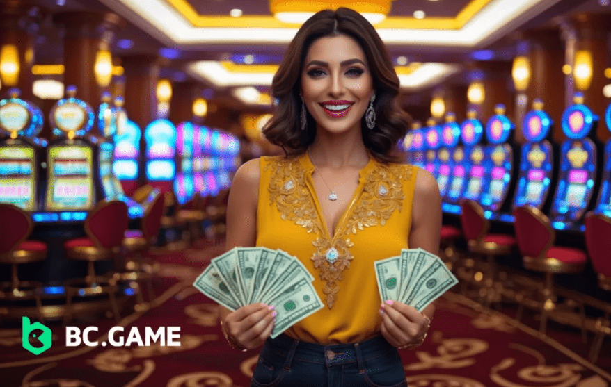 Bc Game Review Unveiling the Best Features of an Exciting Online Casino
