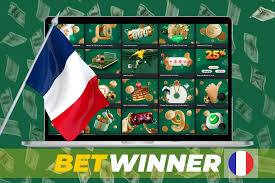 Discover the Excitement of Betwinner Bets