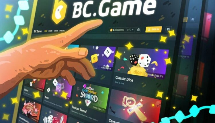 BCigra com 究極のオンラインカジノ体験