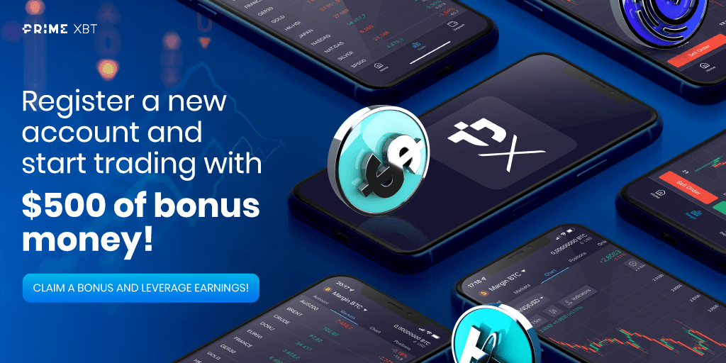 Discovering Opportunities The Power of PrimeXBT Invest
